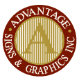 Advantage Signs & Graphics
