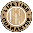 Advantage Signs & Graphics Lifetime Guarantee